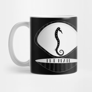 The Pearl Mug